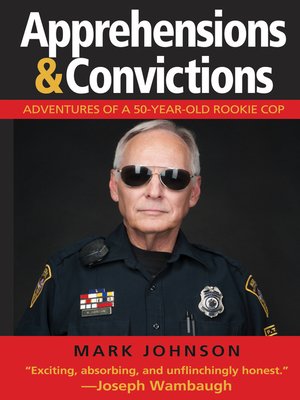 cover image of Apprehensions & Convictions